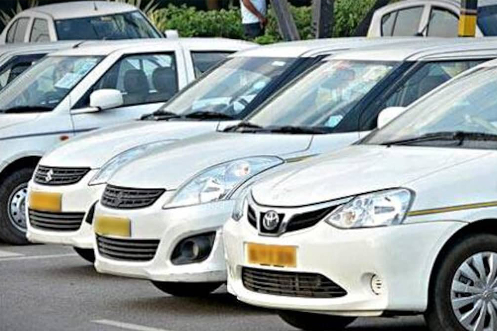 Online Taxi Service In Calicut