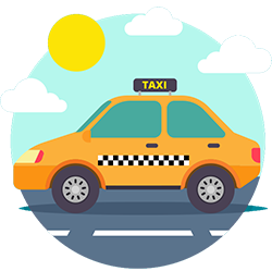 Online Taxi Service In Calicut